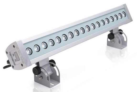 Key points of inspection for LED lamps installation